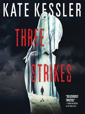 cover image of Three Strikes